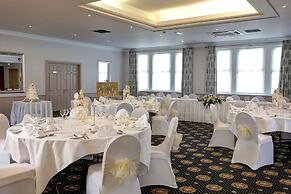 Best Western Balgeddie House Hotel
