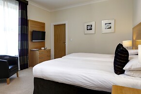 Best Western Balgeddie House Hotel