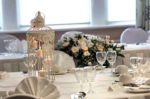 Best Western Balgeddie House Hotel