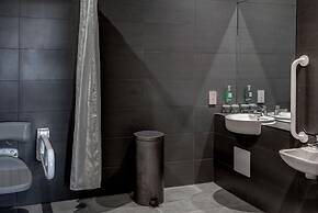 Best Western Balgeddie House Hotel