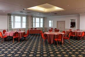 Best Western Balgeddie House Hotel