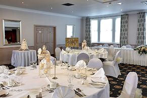 Best Western Balgeddie House Hotel