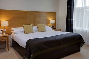 Best Western Balgeddie House Hotel