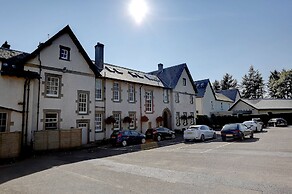 Best Western Balgeddie House Hotel