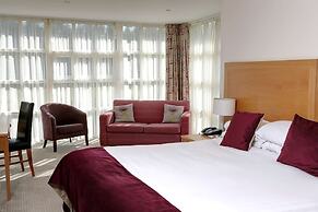 Best Western Balgeddie House Hotel
