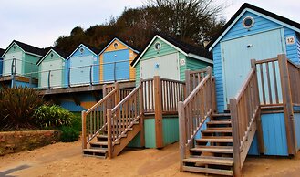 Riviera Hotel & Holiday Apartments