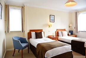 Riviera Hotel & Holiday Apartments