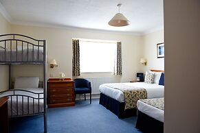 Riviera Hotel & Holiday Apartments