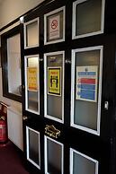 The Fox & Hounds Hotel