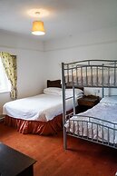 The Fox & Hounds Hotel