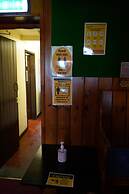 The Fox & Hounds Hotel