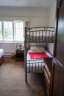 The Fox & Hounds Hotel