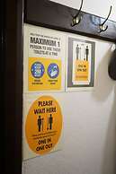 The Fox & Hounds Hotel