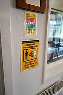 The Fox & Hounds Hotel