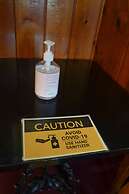 The Fox & Hounds Hotel