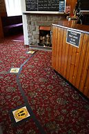 The Fox & Hounds Hotel