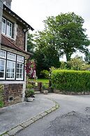 The Fox & Hounds Hotel