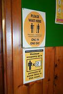 The Fox & Hounds Hotel