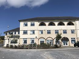 The Moorland Hotel