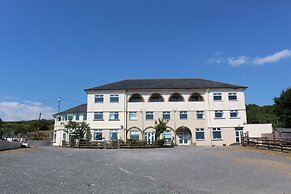 The Moorland Hotel