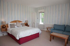 Donington Park Farmhouse Hotel