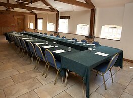 Donington Park Farmhouse Hotel