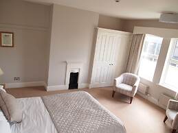 Donington Park Farmhouse Hotel