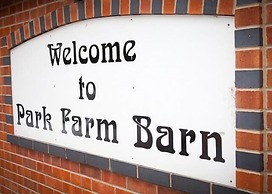 Donington Park Farmhouse Hotel