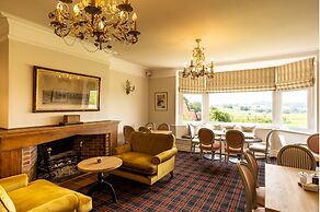 Donington Park Farmhouse Hotel