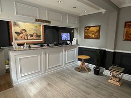 Sorrento Hotel