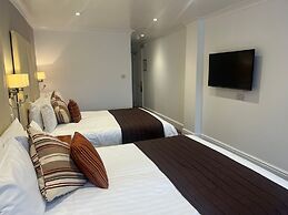 Sorrento Hotel