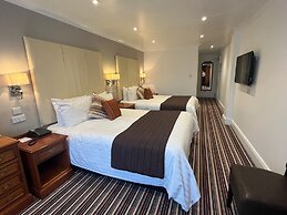 Sorrento Hotel