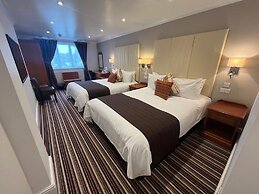Sorrento Hotel