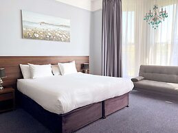 The View Hotel Folkestone, a member of Radisson Individuals