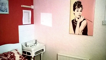 The Albert Hotel Near Winter Gardens