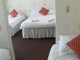 The Albert Hotel Near Winter Gardens