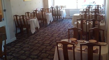 The Albert Hotel Near Winter Gardens