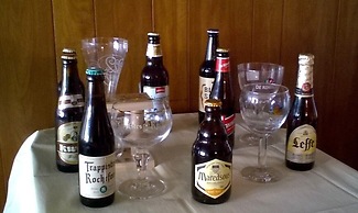 The Albert Hotel Near Winter Gardens