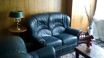 The Albert Hotel Near Winter Gardens