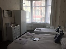 The Albert Hotel Near Winter Gardens