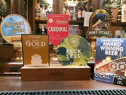 The Albert Hotel Near Winter Gardens