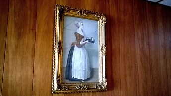 The Albert Hotel Near Winter Gardens