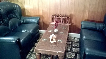 The Albert Hotel Near Winter Gardens