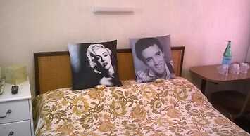 The Albert Hotel Near Winter Gardens