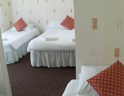 The Albert Hotel Near Winter Gardens