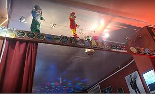 The Albert Hotel Near Winter Gardens