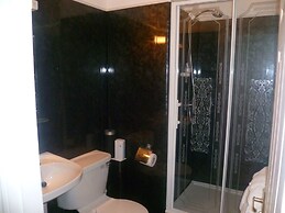 Ansteys Lea Guest House