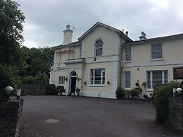 Ansteys Lea Guest House