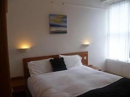 Ansteys Lea Guest House