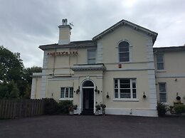 Ansteys Lea Guest House